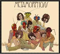 The Rolling Stones - Metamorphosis [VINYL]