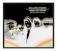 The Rolling Stones More Hot Rocks (CD) Album