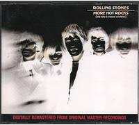 The Rolling Stones – More Hot Rocks – Big Hits and Fazed Cookies
