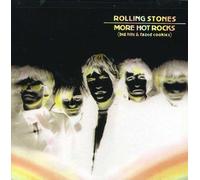 The Rolling Stones - More Hot Rocks: Big Hits and Fazed Cookies [New CD]