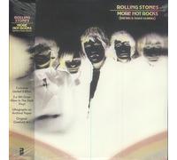 The Rolling Stones - More Hot Rocks Big Hits and Fazed Cookies - RSD22 Limited