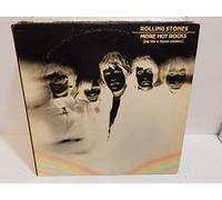 The Rolling Stones - More Hot Rocks (Big Hits & Fazed Cookies) [2xVinyl]