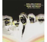 ROLLING STONES THE - MORE HOT ROCKS (REMASTERED (1 CD)
