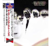 The Rolling Stones - More Hot Rocks (Big Hits & Fazed Cookies) [New CD] Ltd Ed