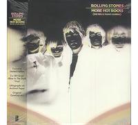 The Rolling Stones - More Hot Rocks (Big Hits & Fazed Cookies) [VINYL]