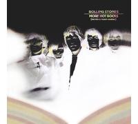 The Rolling Stones - More Hot Rocks (Big Hits & Fazed Cookies) [VINYL]
