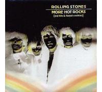 The Rolling Stones More Hot Rocks (CD) Album (US IMPORT)
