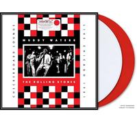 The Rolling Stones Muddy Waters - Live At The Checkerboard Lounge [VINYL]