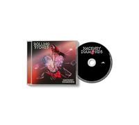 The Rolling Stones, Neues Album 2023, Hackney Diamonds, CD