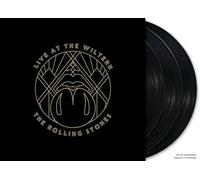The Rolling Stones, Neues Album 2024, Live At The Wiltern Los Angeles (2002 und 2003), Dreifach-Vinyl, 3 LP