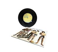 The Rolling Stones - New Rolling Stones - Brown Sugar / Wild Horses 45 New Import 18cm