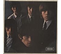 The Rolling Stones No. 2 - 3rd - VG