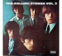 The Rolling Stones - No. 2 [VINYL]
