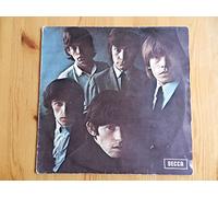The Rolling Stones No. 2 [Vinyl LP] [Schallplatte]