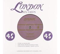 The Rolling Stones - Not Fade Away / I Wanna Be Your Man [7inch VINYL]