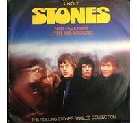 The Rolling Stones - Not Fade Away/Little By Little