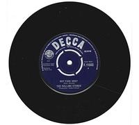 The Rolling Stones - Not Fade Away / Little By Little [7" Vinyl]