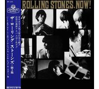 The Rolling Stones, Now