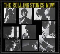 The Rolling Stones - Now!
