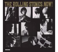 The Rolling Stones Now by Rolling Stones (Vinyl Record 2024)