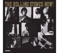 The Rolling Stones – Now – Vinyl Record – 2024