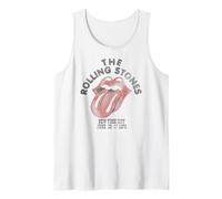 The Rolling Stones NYC 75 Tour Tank Top