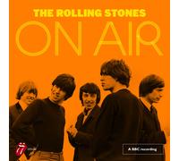 THE ROLLING STONES LP x 2 On Air 180 gram Double VINYL + DOWNLOADS IN STOCK
