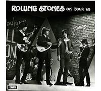 The Rolling Stones - On Tour ☐65 Germany And More [VINYL]