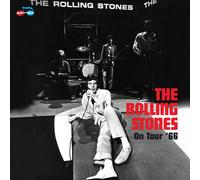 The Rolling Stones On Tour '66 - Sealed UK 2 CD album double set RANDB085 Rhythm And Blues 2022