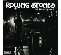 The Rolling Stones - On Tour '66 [VINYL]