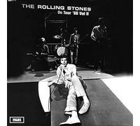 The Rolling Stones - On Tour '66 [VINYL]