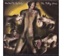 The Rolling Stones - One Hit (To The Body)