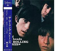The Rolling Stones - Out Of Our Heads