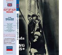 The Rolling Stones – Out Of Our Heads – Japan SHM‑CD (UK Version, 2022)