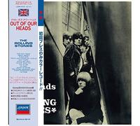 The Rolling Stones – Out Of Our Heads – Japan SHM‑CD (UK Version, 2022)