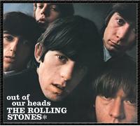 The Rolling Stones - Out Of Our Heads (Intl Version)
