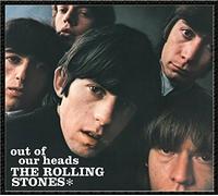 The Rolling Stones - Out Of Our Heads (Intl Version) [CD]
