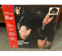 Vinile Rolling Stones - Out Of Our Heads (Record Store Day 2025)