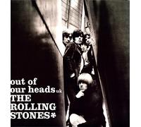 The Rolling Stones - Out of Our Heads [New Vinyl LP] Direct Stream Digital