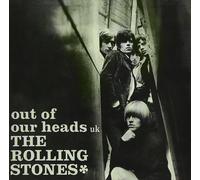 The Rolling Stones - Out of Our Heads (UK Version)