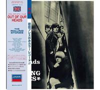 The Rolling Stones - Out Of Our Heads