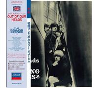 The Rolling Stones - Out Of Our Heads