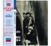 The Rolling Stones – Out Of Our Heads – Japan SHM‑CD (UK Version, 2022)