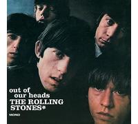 The Rolling Stones - Out Of Our Heads (US) [Translucent Teal LP] [Amazon Exclusive] [VINYL]