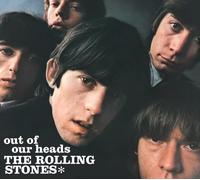 The Rolling Stones – Out of Our Heads – CD – US Version