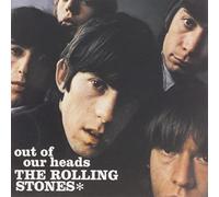 The Rolling Stones - Out of Our Heads (US Version)