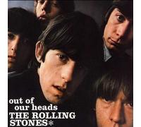 The Rolling Stones – Out of Our Heads – CD – US Version