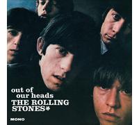 The Rolling Stones - Out Of Our Heads
