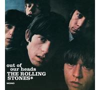 The Rolling Stones - Out Of Our Heads (US) [Translucent Teal LP] [Amazon Exclusive] [VINYL]
