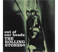 The Rolling Stones - Out Of Our Heads (UK Version) - Vinyl